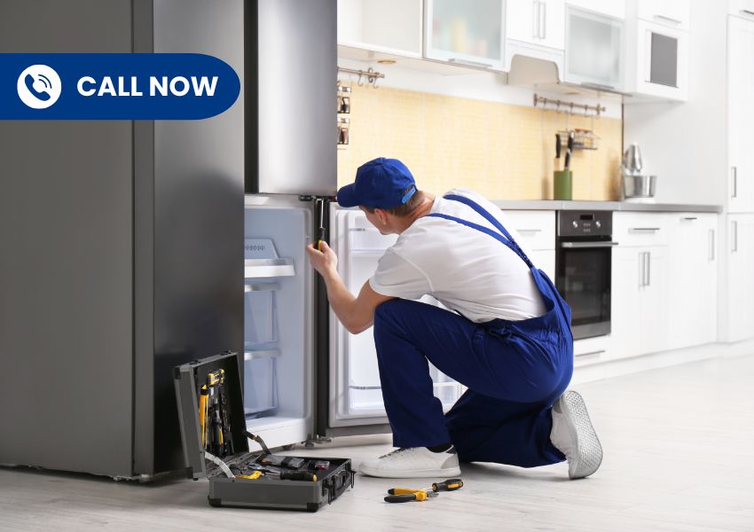 Mayflower Appliance Repair Company
